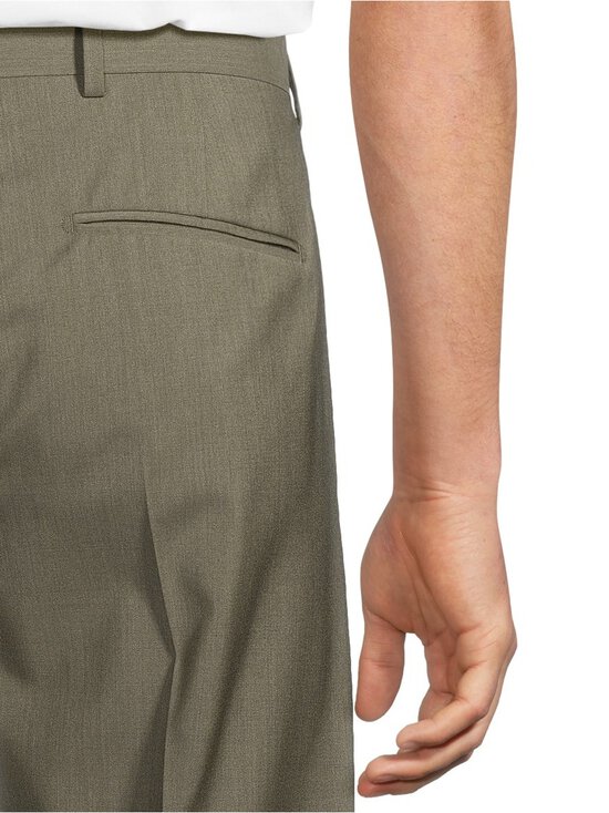 Tiger of Sweden - Viigipüksid Tense Mix & Match - 40D DUSTY GREEN | Stockmann - photo 6