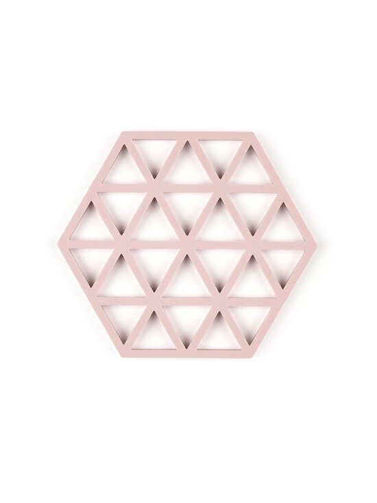 Zone Denmark - Pannialus Triangles - RED | Stockmann - photo 1