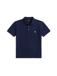 Polo Ralph Lauren - Polosärk Polo - REFINED NAVY/C1730 SMOKE | Stockmann