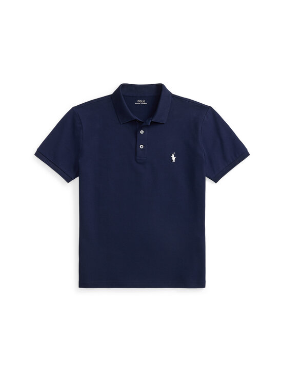 Polo Ralph Lauren - Polosärk Polo - REFINED NAVY/C1730 SMOKE | Stockmann - photo 1