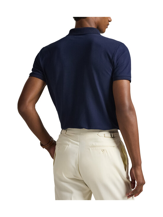 Polo Ralph Lauren - Polosärk Polo - REFINED NAVY/C1730 SMOKE | Stockmann - photo 3