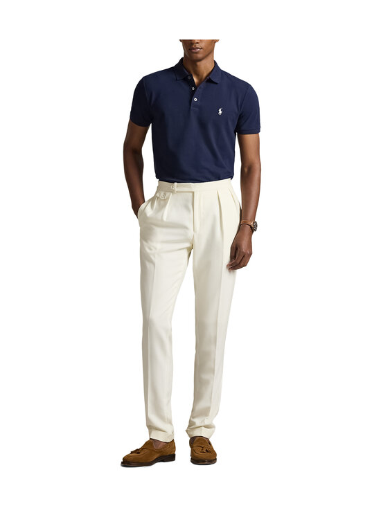 Polo Ralph Lauren - Polosärk Polo - REFINED NAVY/C1730 SMOKE | Stockmann - photo 4