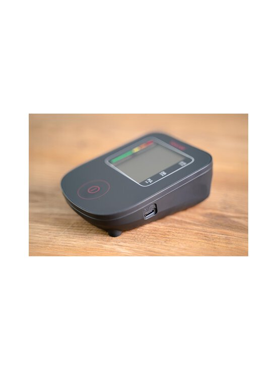 Beurer - BM23 Blood Pressure Monitor Limited Edition -verenpainemittari - BLACK / RED | Stockmann - photo 4