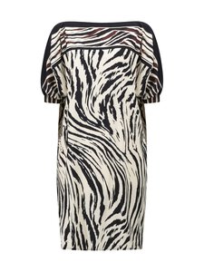 Joseph Ribkoff - Kleit - 1109 BEIGE/MULTI | Stockmann