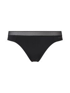 Calvin Klein Underwear - Seductive Comfort -stringit - UB1 BLACK Calvin Klein Underwear - Seductive Comfort -stringit - UB1 BLACK | Stockmann
