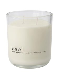 Meraki - Shadow Lake -tuoksukynttilä | Stockmann