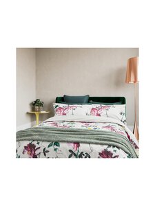 Ted Baker London - Citrus Bloom -pussilakanasetti puuvillaperkaalista - ZZ MULTI Ted Baker London - Citrus Bloom -pussilakanasetti puuvillaperkaalista - ZZ MULTI | Stockmann