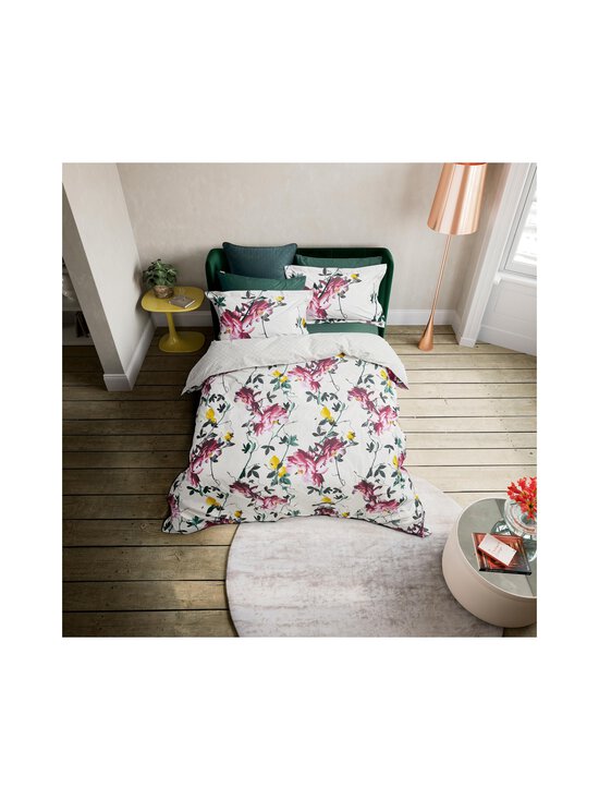 Ted Baker London - Puuvillasest perkalist voodipesukomplekt Citrus Bloom - ZZ MULTI - photo 2 Ted Baker London - Puuvillasest perkalist voodipesukomplekt Citrus Bloom - ZZ MULTI | Stockmann - photo 2