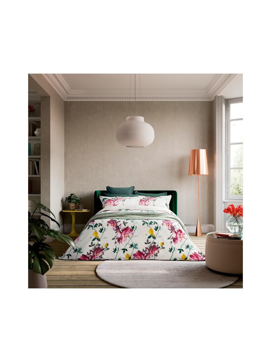Ted Baker London - Puuvillasest perkalist voodipesukomplekt Citrus Bloom - ZZ MULTI - photo 3 Ted Baker London - Puuvillasest perkalist voodipesukomplekt Citrus Bloom - ZZ MULTI | Stockmann - photo 3