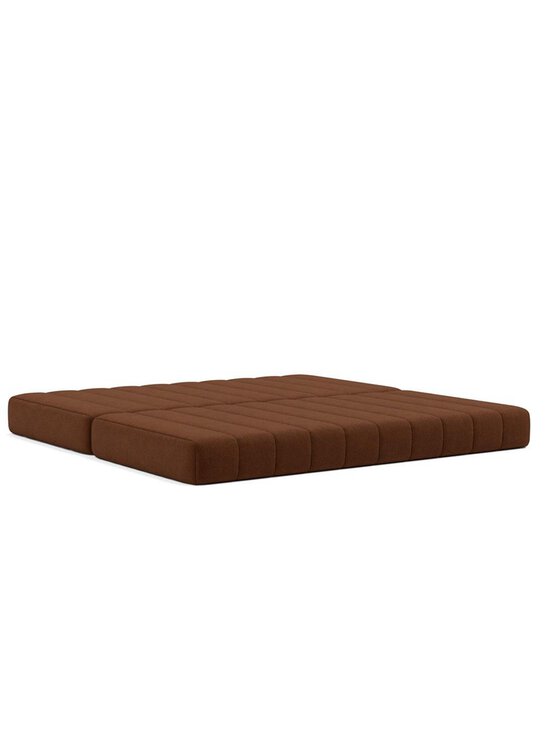 Innovation Living - CozyPad-vuodesohva Taura-kangas 359 cappuccino L 208 cm - BROWN | Stockmann - photo 7