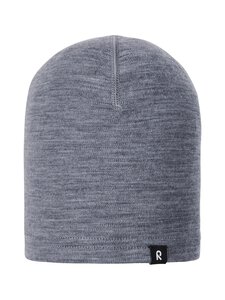 Reima - Dimma-merinovillapipo - 9400 MELANGE GREY | Stockmann