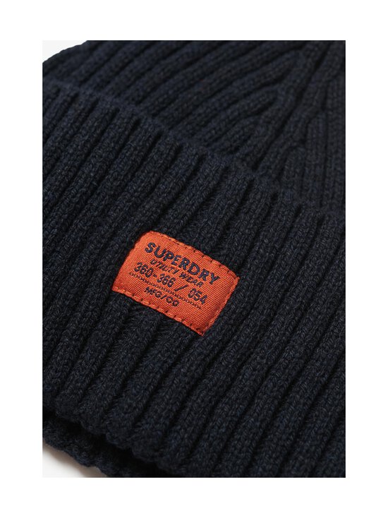 Superdry - Workwear-villasekoitepipo - 98T ECLIPSE NAVY - photo 2 Superdry - Workwear-villasekoitepipo - 98T ECLIPSE NAVY | Stockmann - photo 2