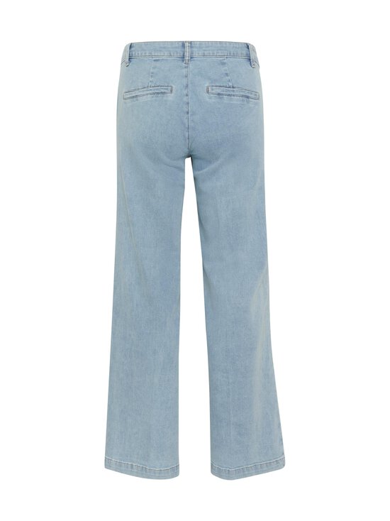 MY ESSENTIAL WARDROBE - 30 The Lara -farkut - 100045 LIGHT BLUE WASH | Stockmann - photo 2
