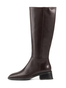Vagabond - Blanca Tall -nahkasaappaat - 35 CHOCOLATE Vagabond - Blanca Tall -nahkasaappaat - 35 CHOCOLATE | Stockmann