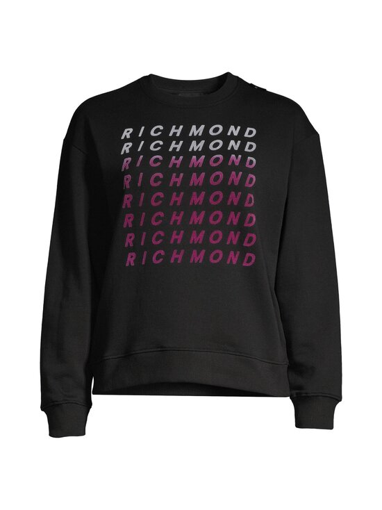 SWEATSHIRT ASSIAMO -collegepaita