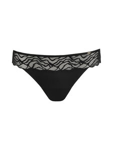 Marie Jo - Nillo Rio Briefs -alushousut - ZWA BLACK | Stockmann