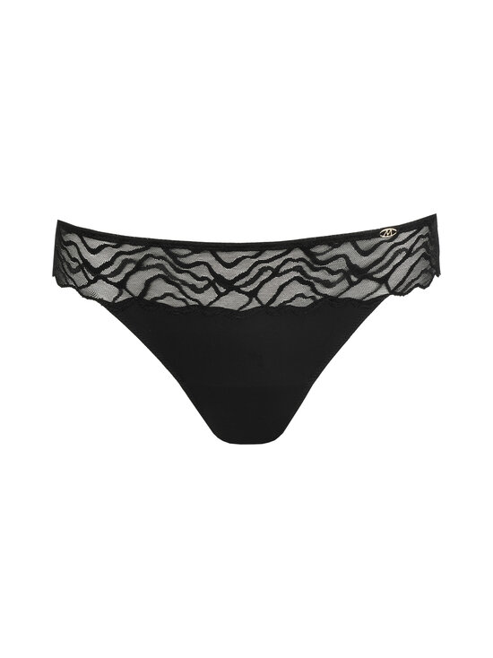 Marie Jo - Nillo Rio Briefs -alushousut - ZWA BLACK | Stockmann - photo 1
