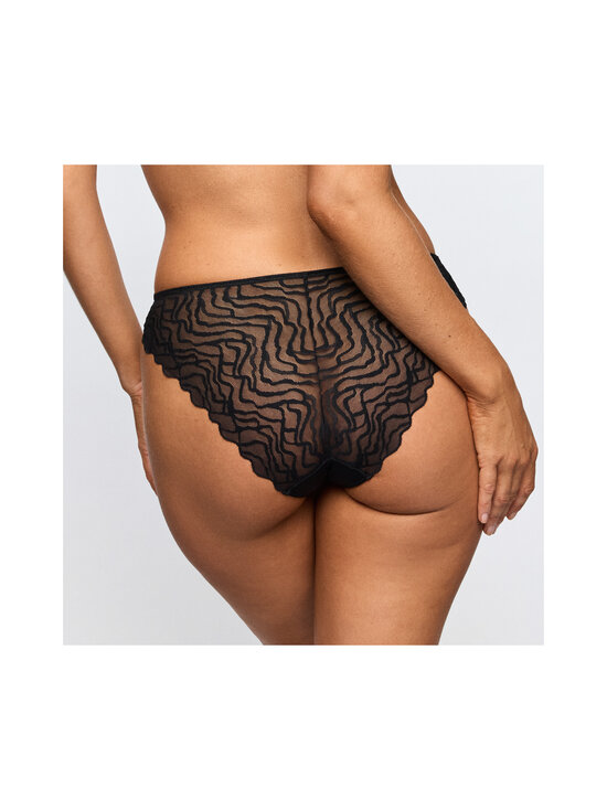 Marie Jo - Nillo Rio Briefs -alushousut - ZWA BLACK | Stockmann - photo 4