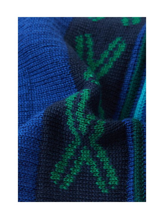 Reima - Kirjoen-villapipo - 6901 TWILIGHT BLUE - photo 4 Reima - Kirjoen-villapipo - 6901 TWILIGHT BLUE | Stockmann - photo 4