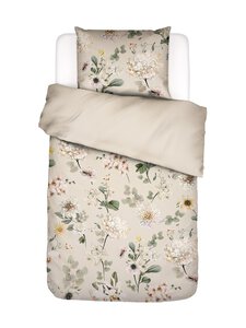 Essenza - Satiinist voodipesukomplekt Noe - 103 BEIGE | Stockmann