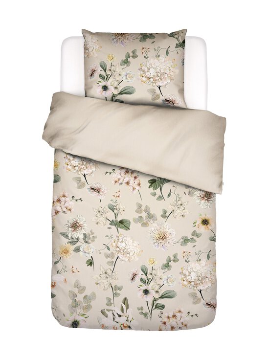 Essenza - Satiinist voodipesukomplekt Noe - 103 BEIGE | Stockmann - photo 1