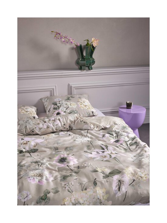 Essenza - Satiinist voodipesukomplekt Noe - 103 BEIGE | Stockmann - photo 2