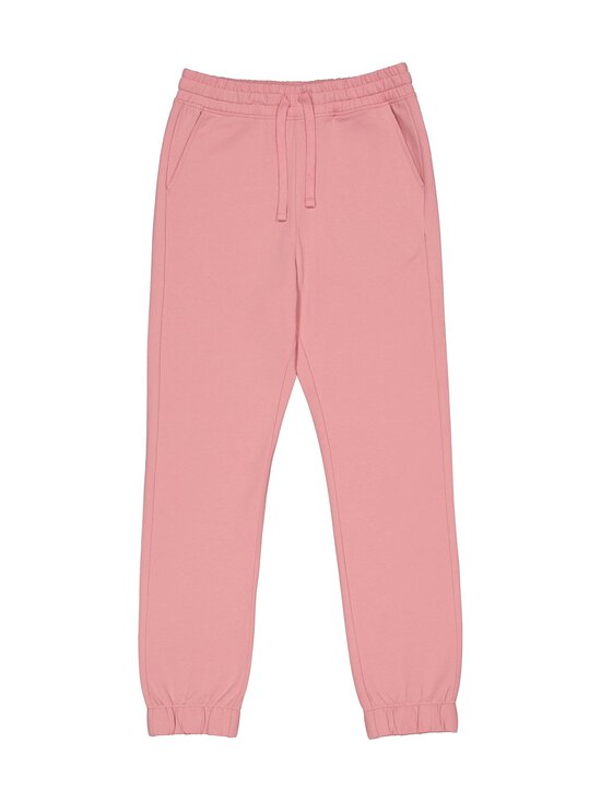 BASIC by Stockmann - Marla-collegehousut - AUTUMN PINK - photo 1 BASIC by Stockmann - Marla-collegehousut - AUTUMN PINK | Stockmann - photo 1