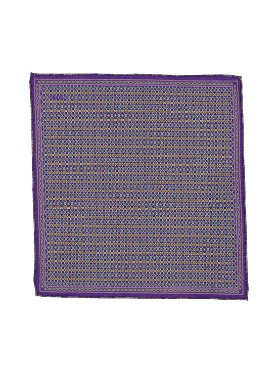 Two-Face Wool -taskuliina