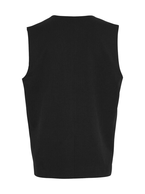 Moss Copenhagen - Tekla -liivi - BLACK - photo 2 Moss Copenhagen - Tekla -liivi - BLACK | Stockmann - photo 2