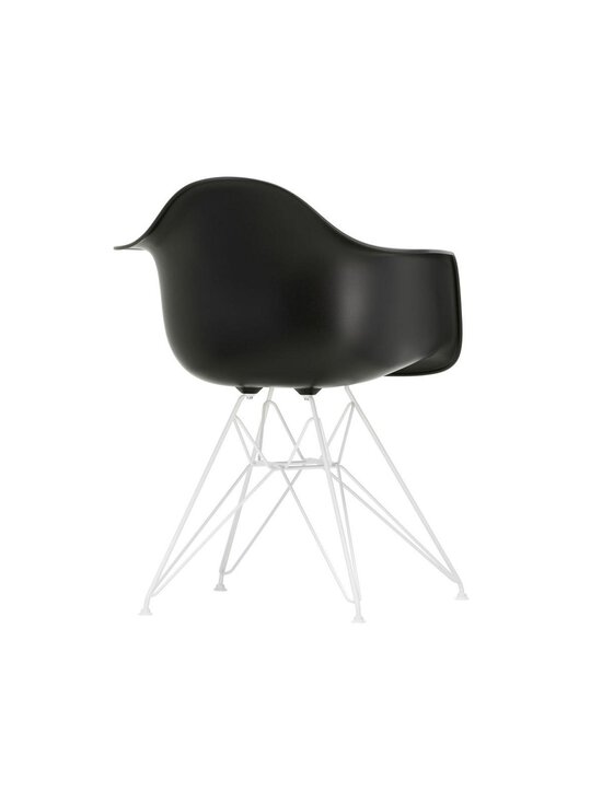 Vitra - Eames DAR RE -tuoli käsinojilla - MUSTA - photo 3 Vitra - Eames DAR RE -tuoli käsinojilla - MUSTA | Stockmann - photo 3
