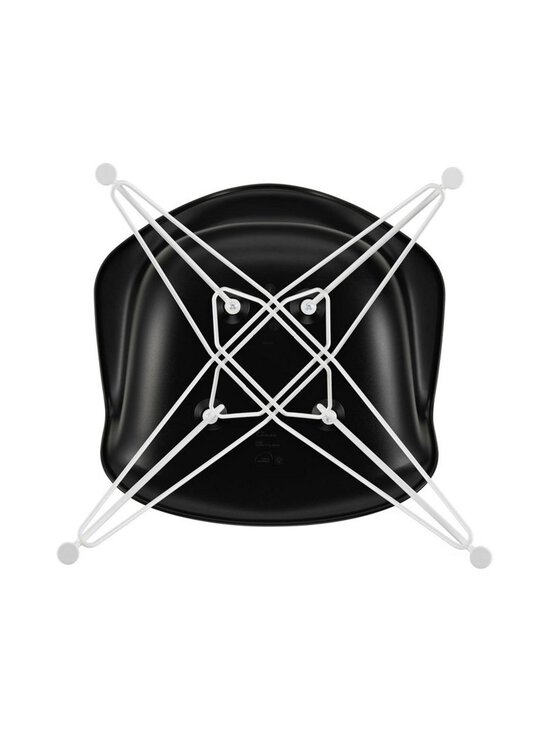 Vitra - Eames DAR RE -tuoli käsinojilla - MUSTA - photo 4 Vitra - Eames DAR RE -tuoli käsinojilla - MUSTA | Stockmann - photo 4