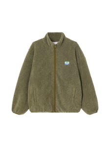 American Vintage - Hoktown-fleecetakki - VARAN CHINE | Stockmann