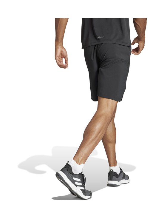 adidas Performance - D4T Workout sporta šorti - IK9723 BLACK - photo 3 adidas Performance - D4T Workout sporta šorti - IK9723 BLACK | Stockmann - photo 3