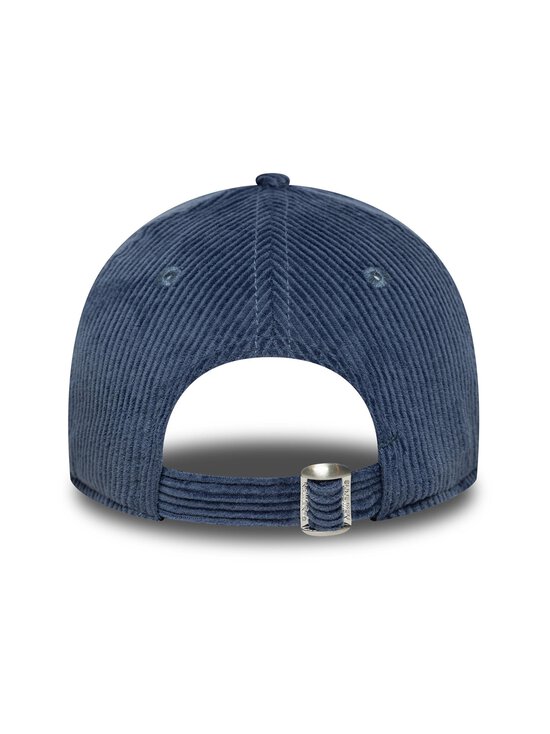 New Era - 9Forty New York Yankees -vakosamettilippalakki - BLUE | Stockmann - photo 3