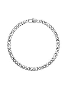 Edblad - Riley rokassprādze - SILVER | Stockmann