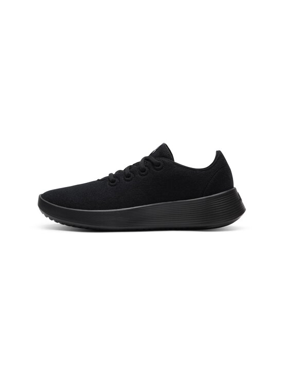 allbirds - Wool Runner 2 brīvā laika apavi - A10596 NATURAL BLACK (NATURAL BLACK) - photo 1 allbirds - Wool Runner 2 brīvā laika apavi - A10596 NATURAL BLACK (NATURAL BLACK) | Stockmann - photo 1