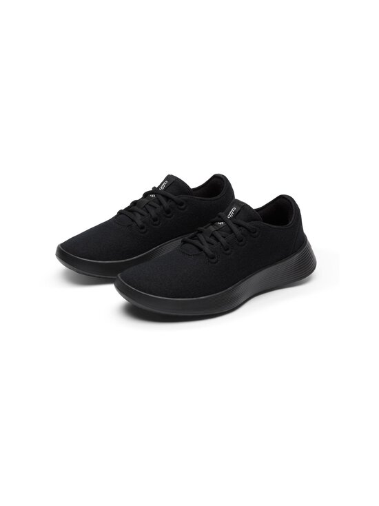 allbirds - Wool Runner 2 brīvā laika apavi - A10596 NATURAL BLACK (NATURAL BLACK) - photo 6 allbirds - Wool Runner 2 brīvā laika apavi - A10596 NATURAL BLACK (NATURAL BLACK) | Stockmann - photo 6