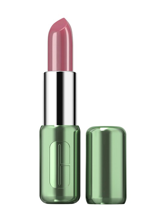 Clinique - Pop Longwear Shine Lipstick -huulipuna - PLUM POP - photo 1 Clinique - Pop Longwear Shine Lipstick -huulipuna - PLUM POP | Stockmann - photo 1