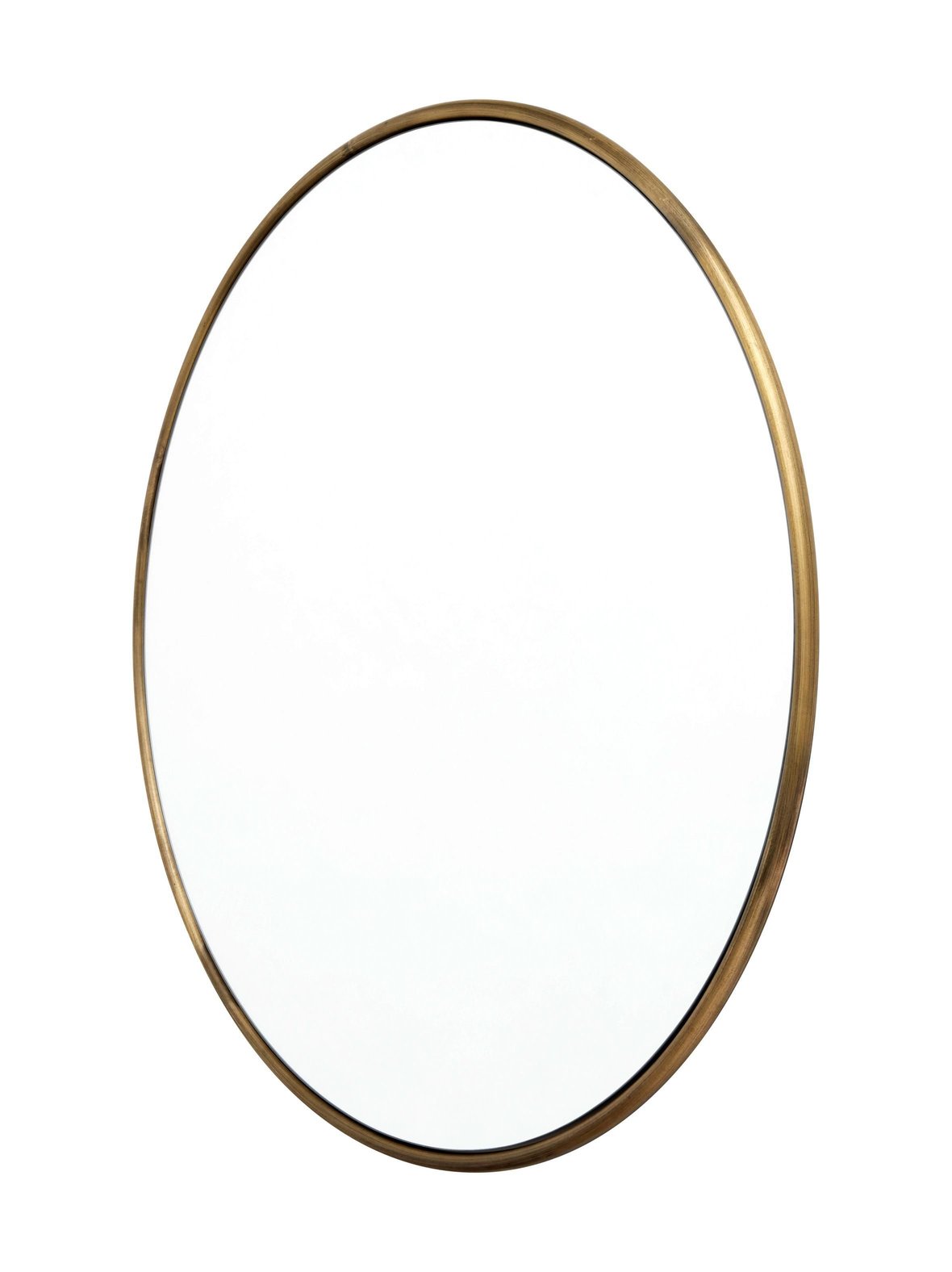 Copenhagen L -peili ø 110 cm
