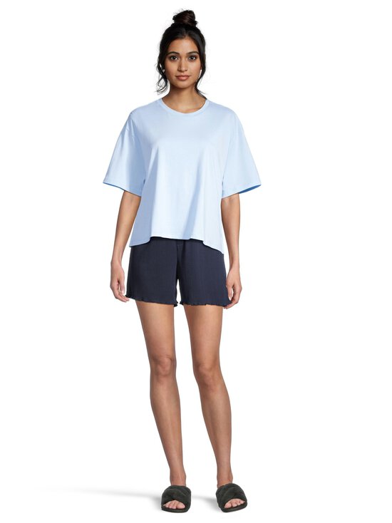 Skin - Cali T-paita - BLZ BLUE BREEZE - photo 2 Skin - Cali T-paita - BLZ BLUE BREEZE | Stockmann - photo 2