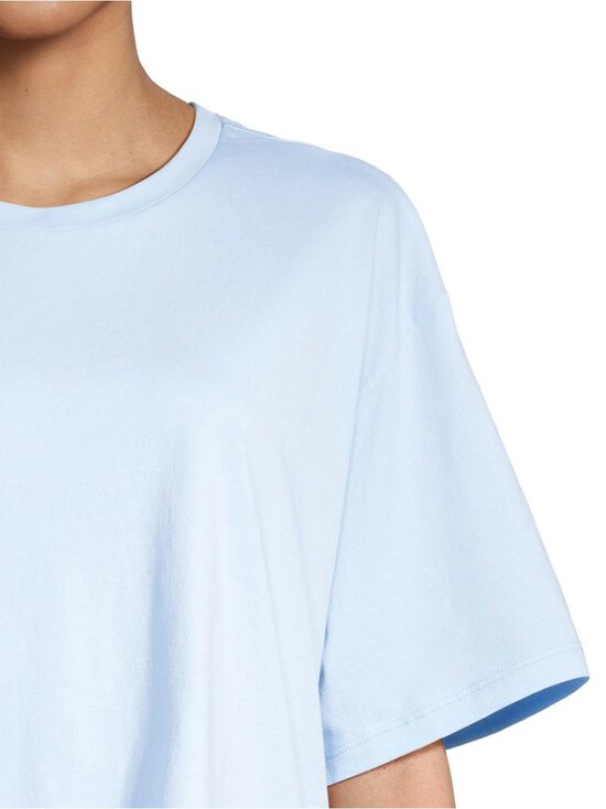 Skin - Cali T-paita - BLZ BLUE BREEZE - photo 4 Skin - Cali T-paita - BLZ BLUE BREEZE | Stockmann - photo 4