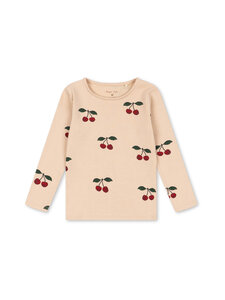 Konges Sløjd - Pluus Ella - MA GRANDE CERISE | Stockmann