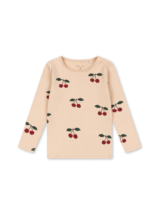Konges Sløjd - Pluus Ella - MA GRANDE CERISE | Stockmann - photo 1