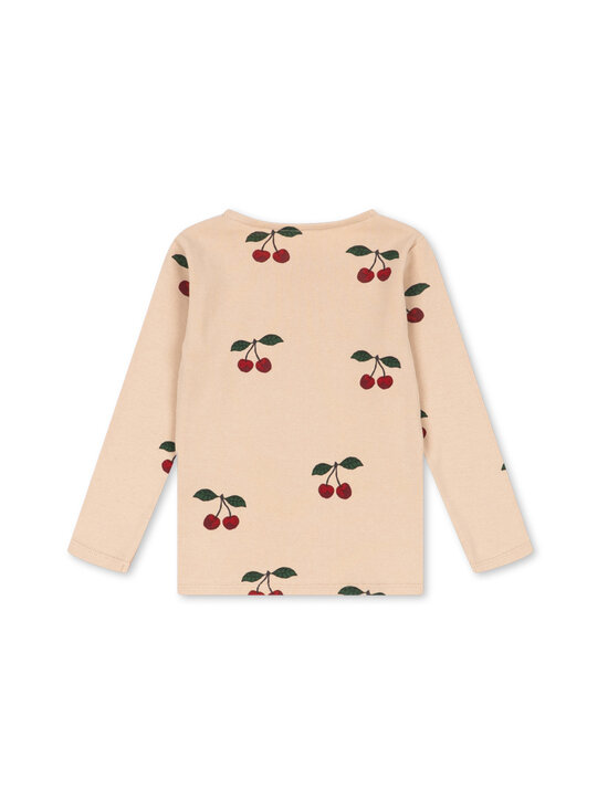 Konges Sløjd - Pluus Ella - MA GRANDE CERISE | Stockmann - photo 2