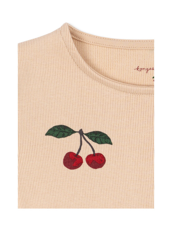 Konges Sløjd - Pluus Ella - MA GRANDE CERISE | Stockmann - photo 3