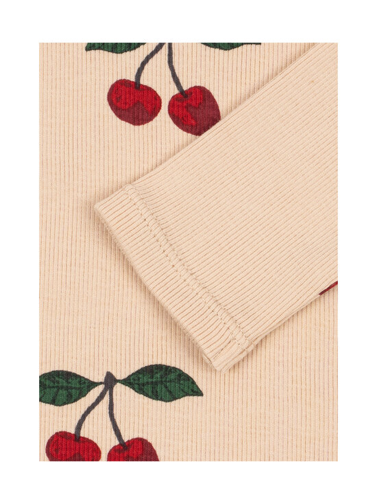 Konges Sløjd - Pluus Ella - MA GRANDE CERISE | Stockmann - photo 4