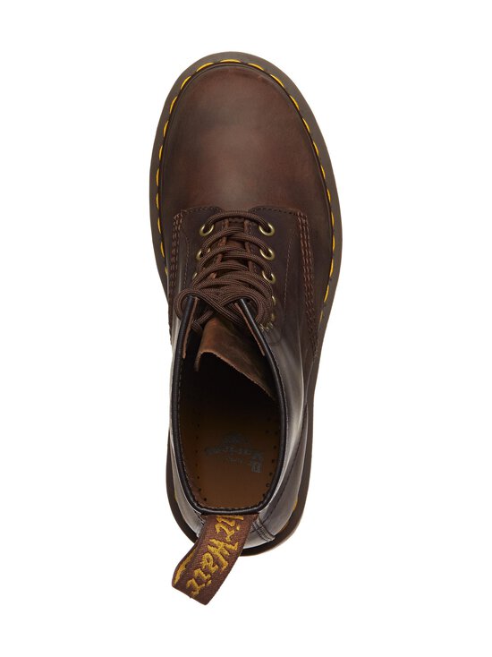Dr. Martens - Saapad 1460 Crazy Horse - BROWN - photo 2 Dr. Martens - Saapad 1460 Crazy Horse - BROWN | Stockmann - photo 2