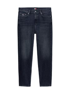 Tommy Jeans - Isaac-farkut - 1BK DENIM DARK | Stockmann