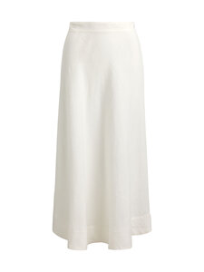Lauren Ralph Lauren - Seelik Woven - WHITE | Stockmann