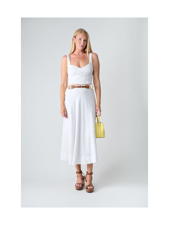 Lauren Ralph Lauren - Seelik Woven - WHITE | Stockmann - photo 2